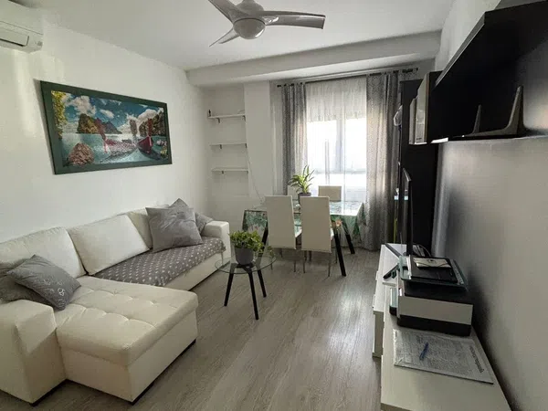 Piso en Calle Libertad, 40, Bulevar - Plaza Castilla, Bulevar - Plaza Castilla - Foto 10
