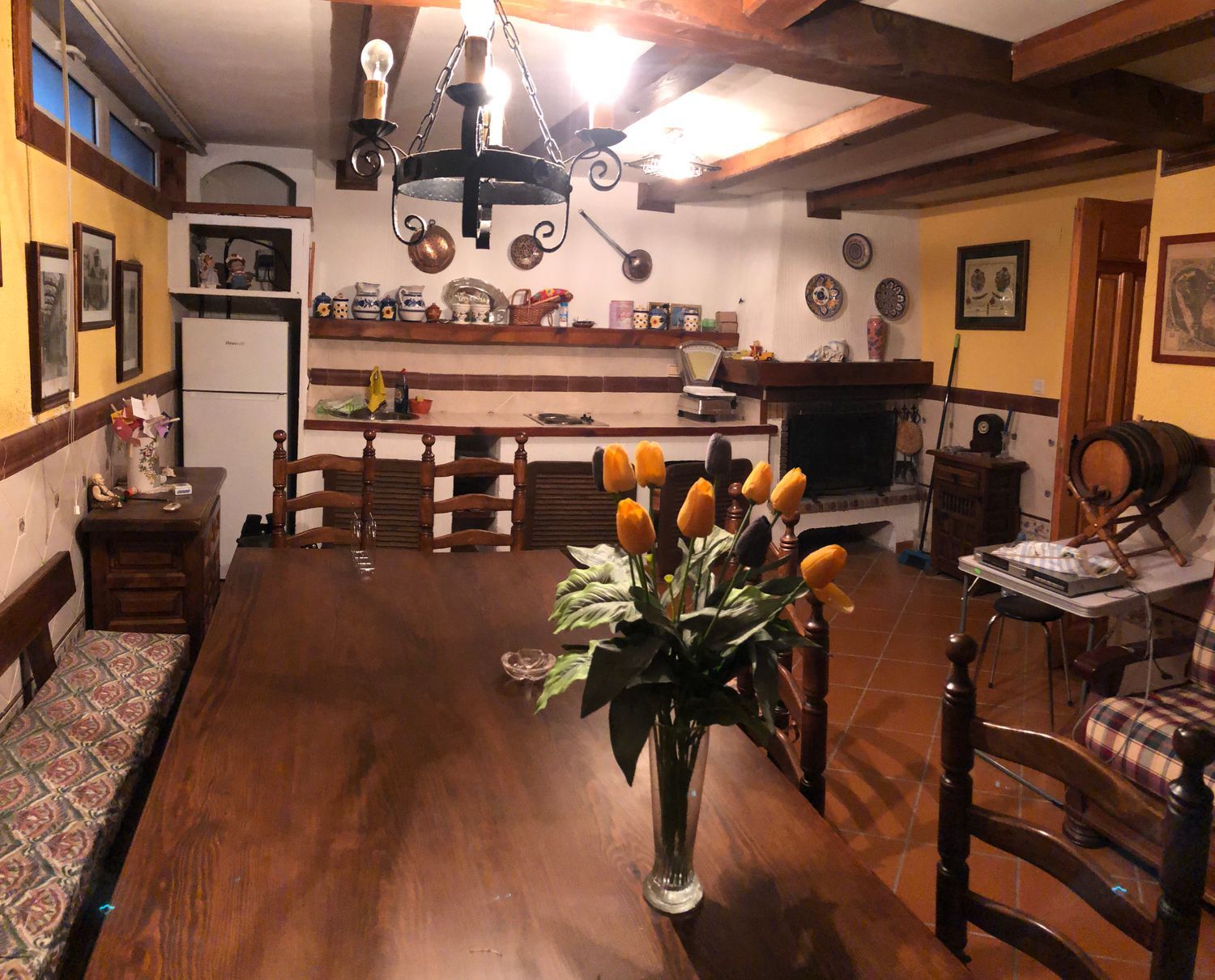 Chalet adosado en Calle del Prado, 83 - Foto 4