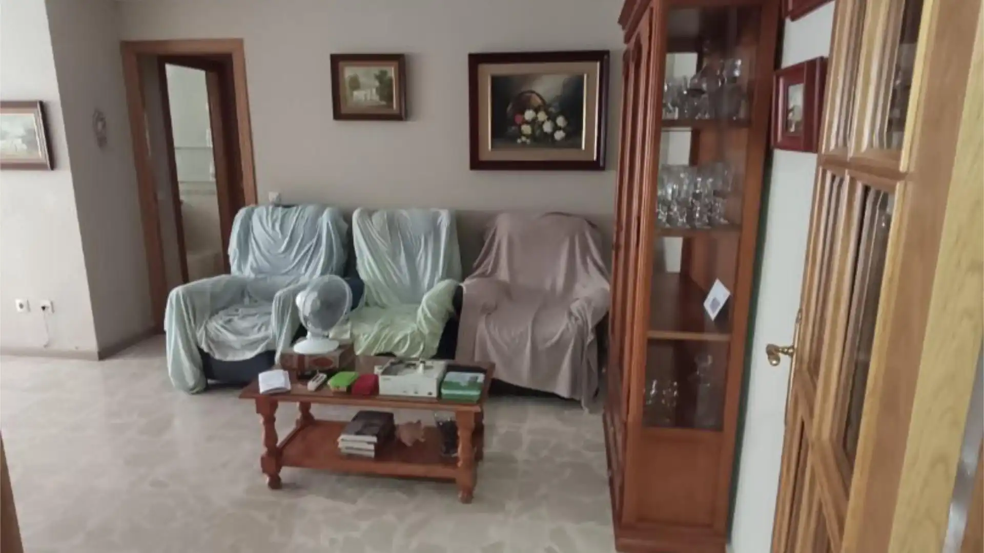 Piso en  Avenida Virgen de la Candelaria 41 - Foto 6