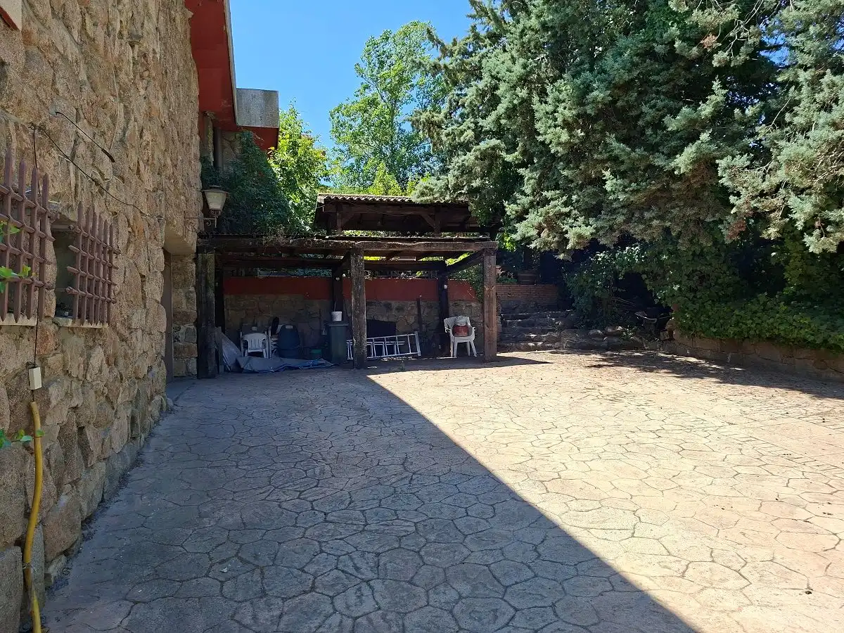 Chalet en  Calle de la Encina 9B - Foto 19