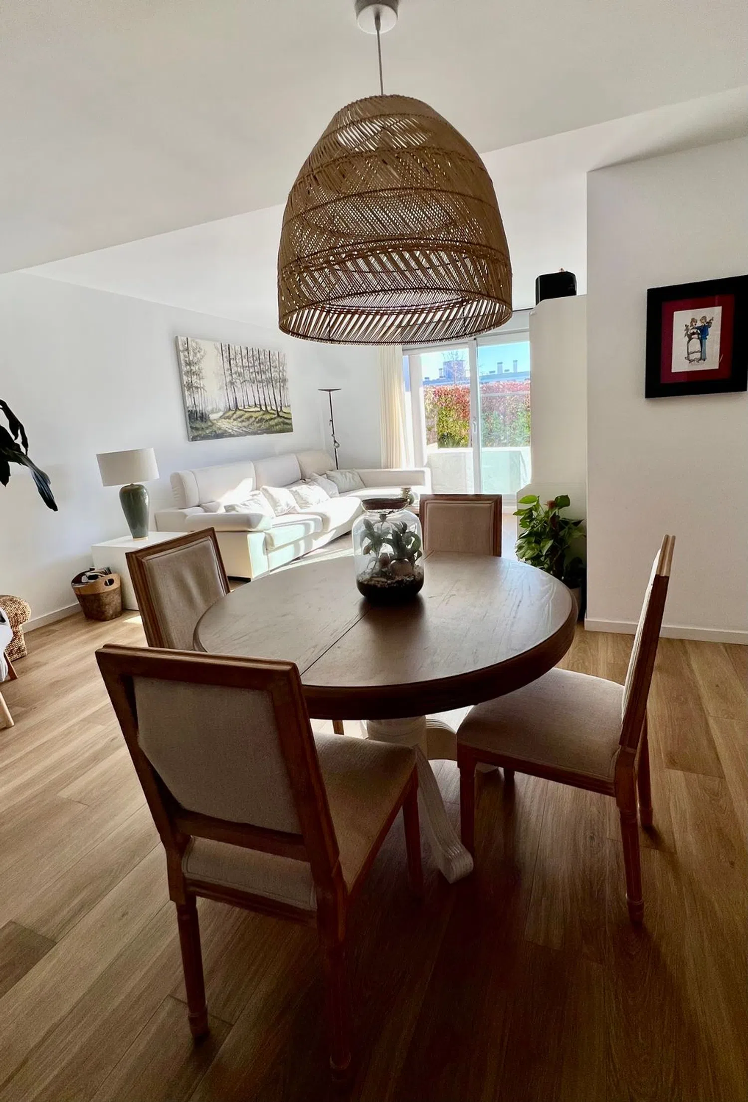 Piso en calle de la Escalonia, 15 - Foto 5