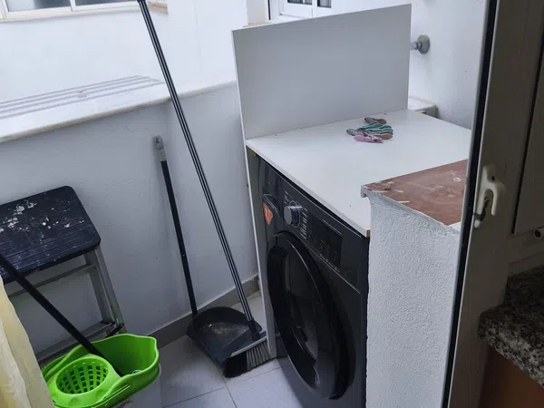 Piso en Calle Ánade, 4, El Sabinar - Urbanizaciones - Las Marinas - Foto 18