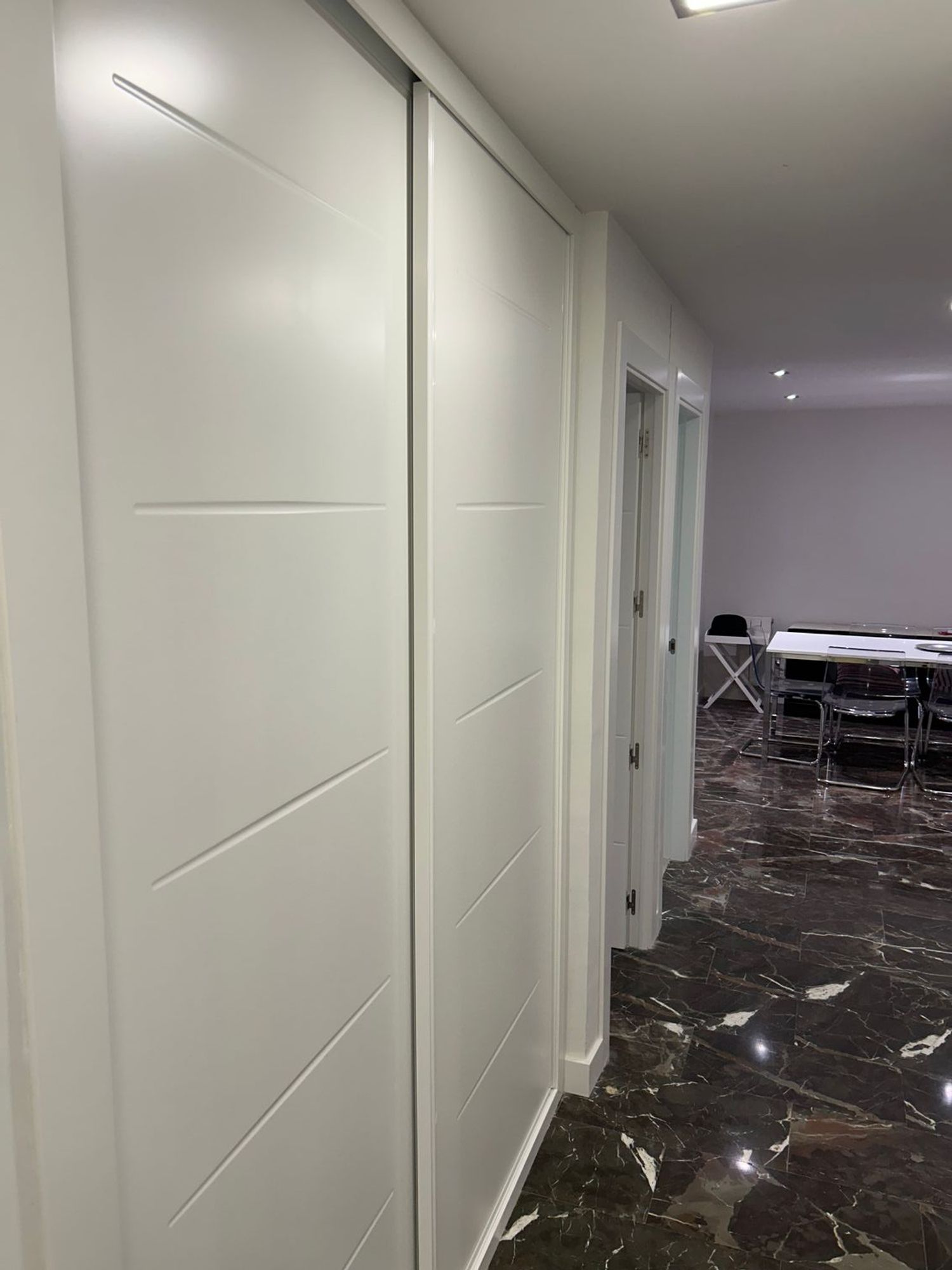 Piso en Calle Doctor Eduardo de Teresa, 12, Carrera de la Virgen - Paseo del Salón - Foto 13