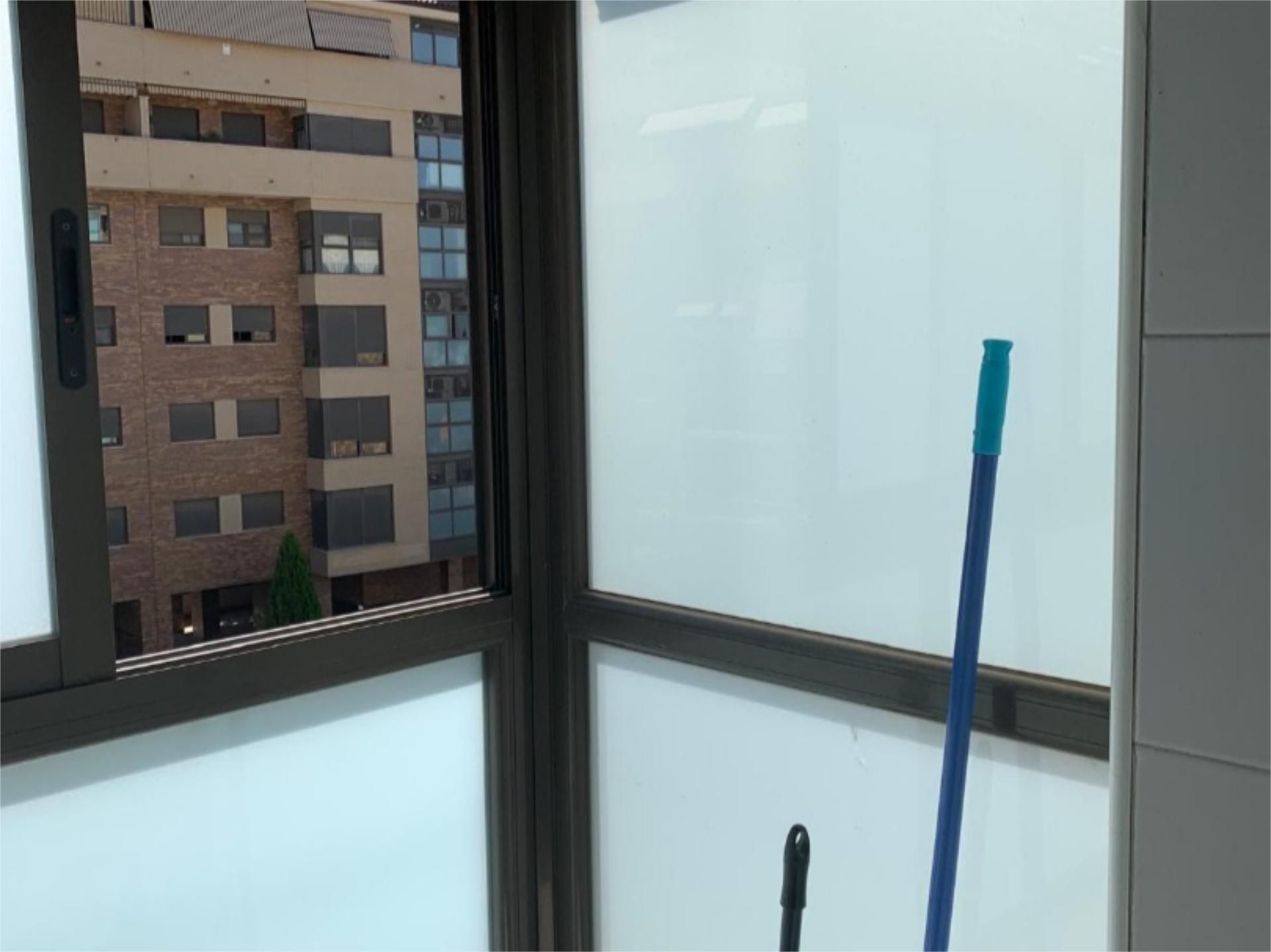 Piso en  Avenida Pablo Iglesias 80 - Foto 9