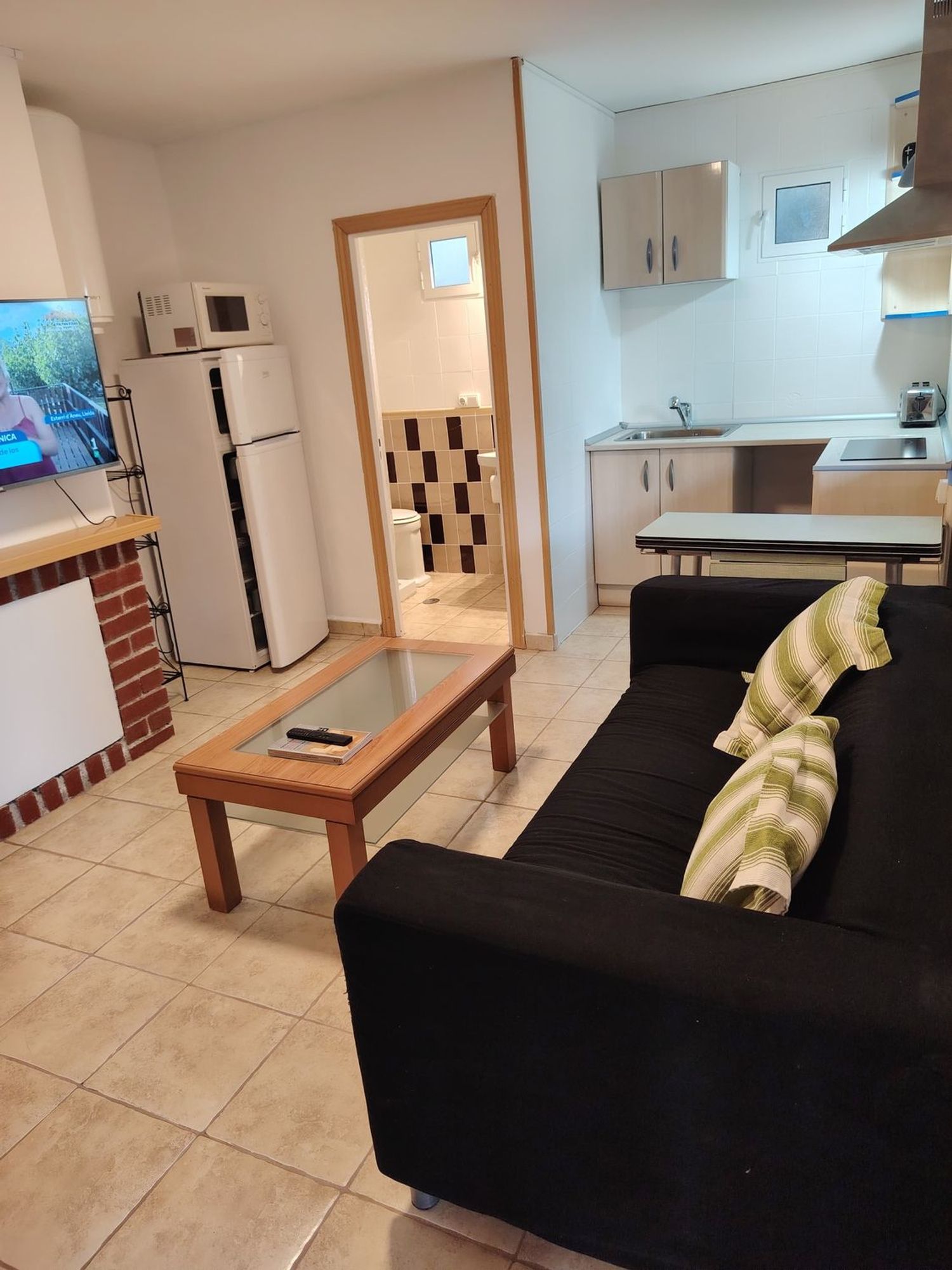 Casa o chalet independiente en Calle Puerto de la Brújula, 21, Cerro Alarcón, Cerro Alarcón - Foto 3