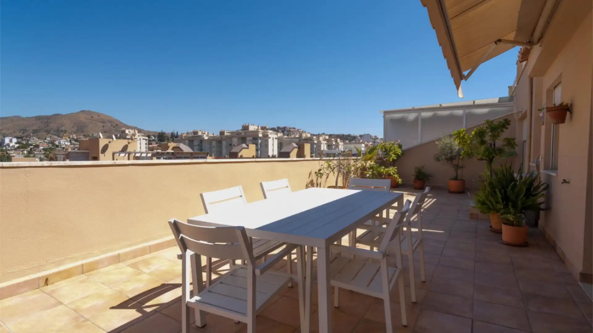 Ático en  Avenida del Mediterráneo 208 - Foto 11