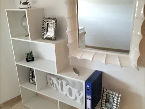 Piso en calle Alcacil, 3