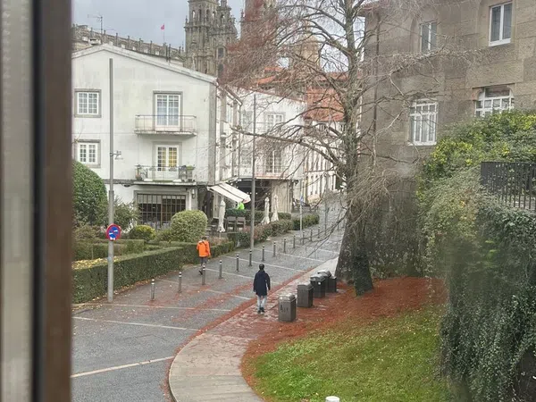 Piso en calle de San Clemente, 18