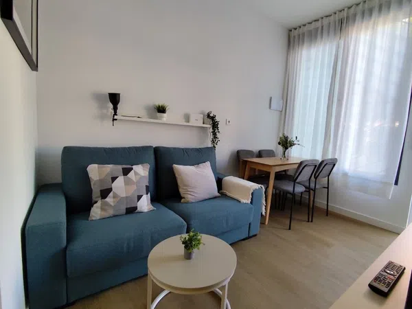 Estudio en El Ranero-San Basilio - Foto 2