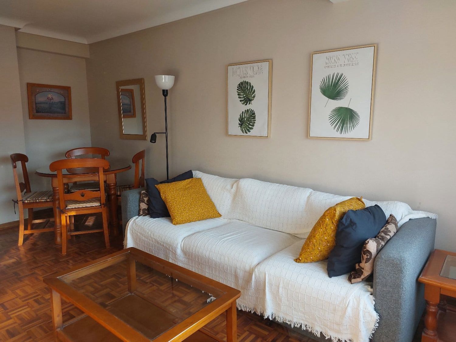 Piso en calle de San Francisco de Borja, 7 - Foto 2