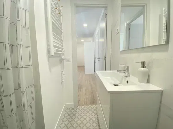 Piso en Calle Conde de Torrejón, 21, Alameda - Foto 19