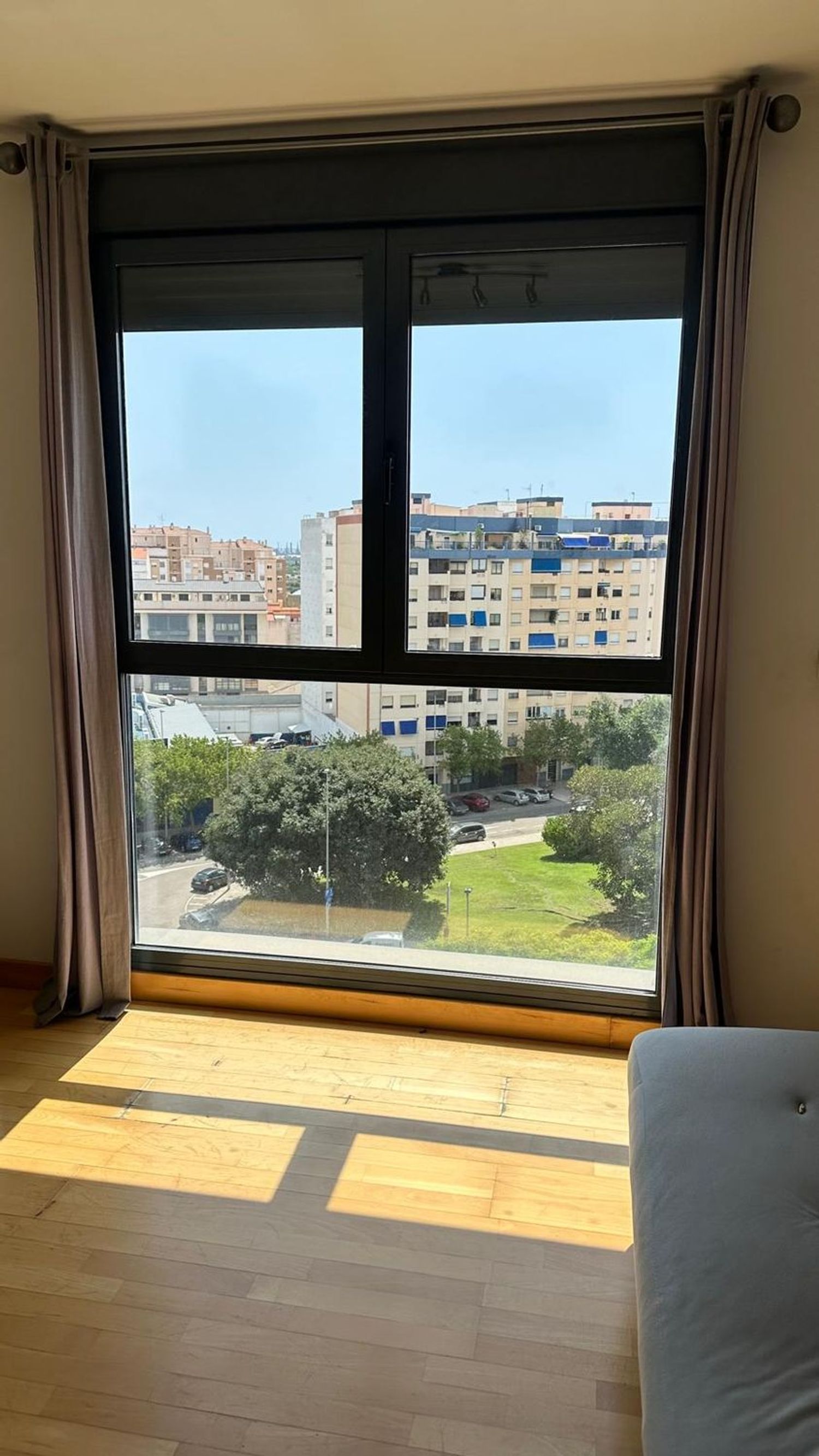 Piso en Plaza Sierra de Gredos, 2, Zona Ensanche-Río Jucar - Foto 9