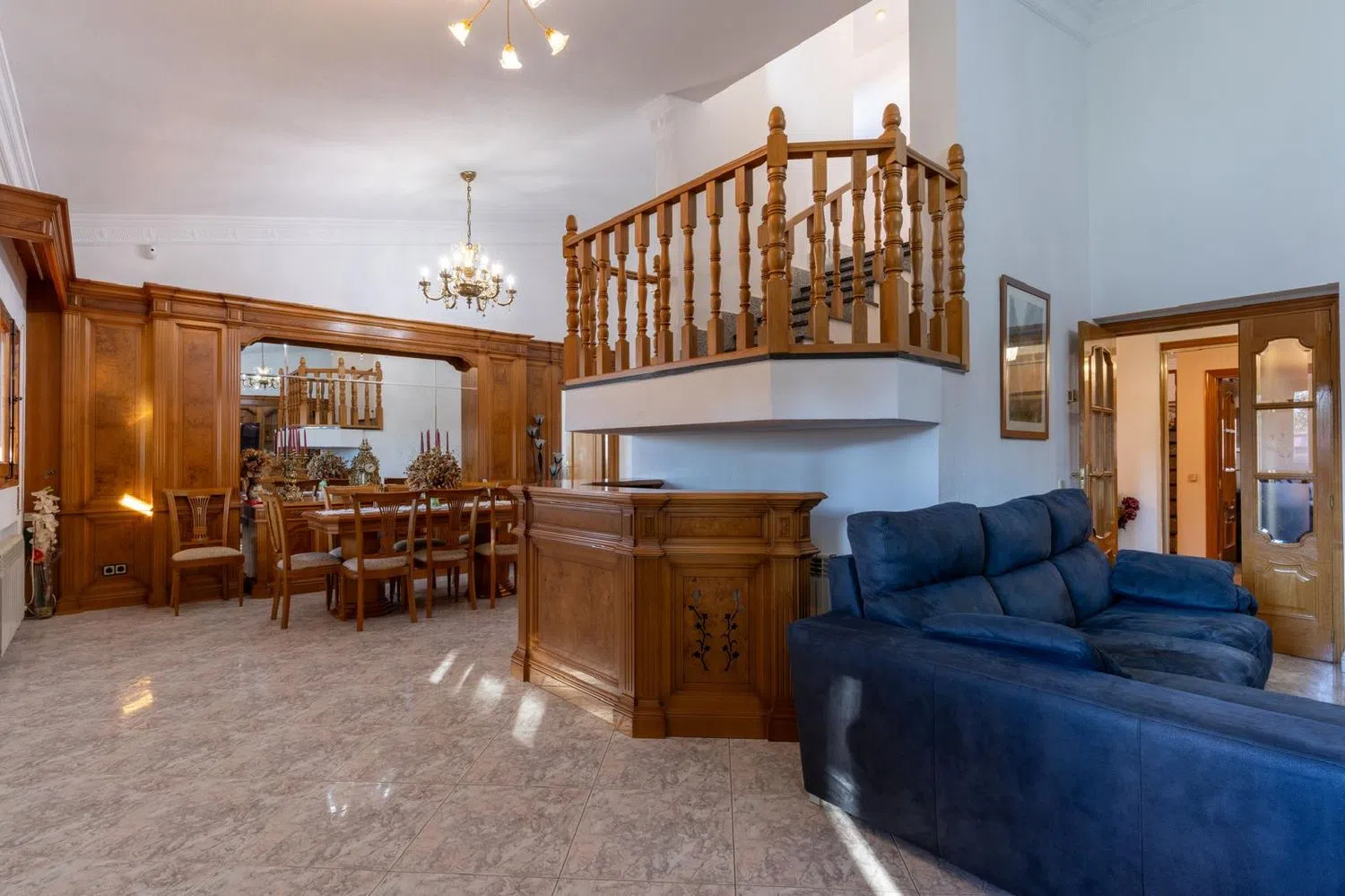 Casa independiente en Soto de Viñuelas - Foto 14