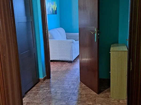 Casa o chalet independiente en Paseo de los pinos campogrande s/n - Foto 7