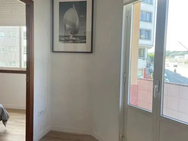 Piso en Ronda de Outeiro, 110, Os Mallos, Os Mallos - Foto 13
