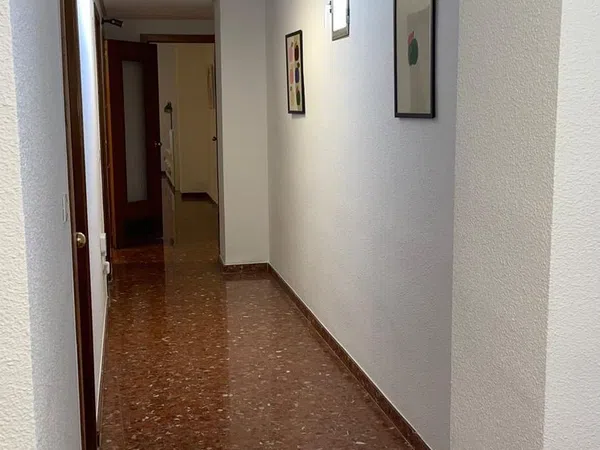Piso en Avenida de Cervantes, 6, El Vial - Ronda de Tejares - Foto 32