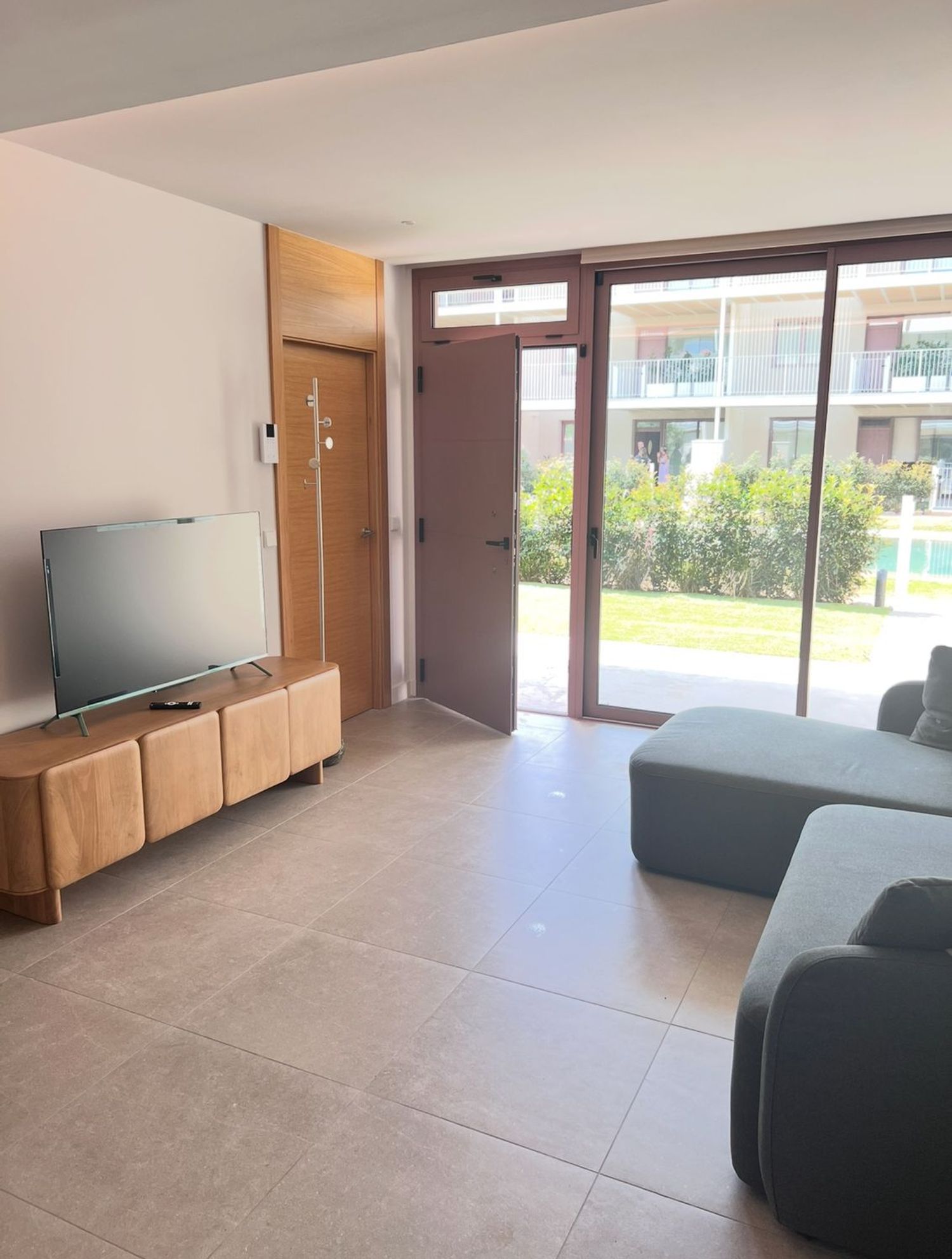 Piso en Avinguda, 14 Estrasburg, Centre-Estanys - Foto 7