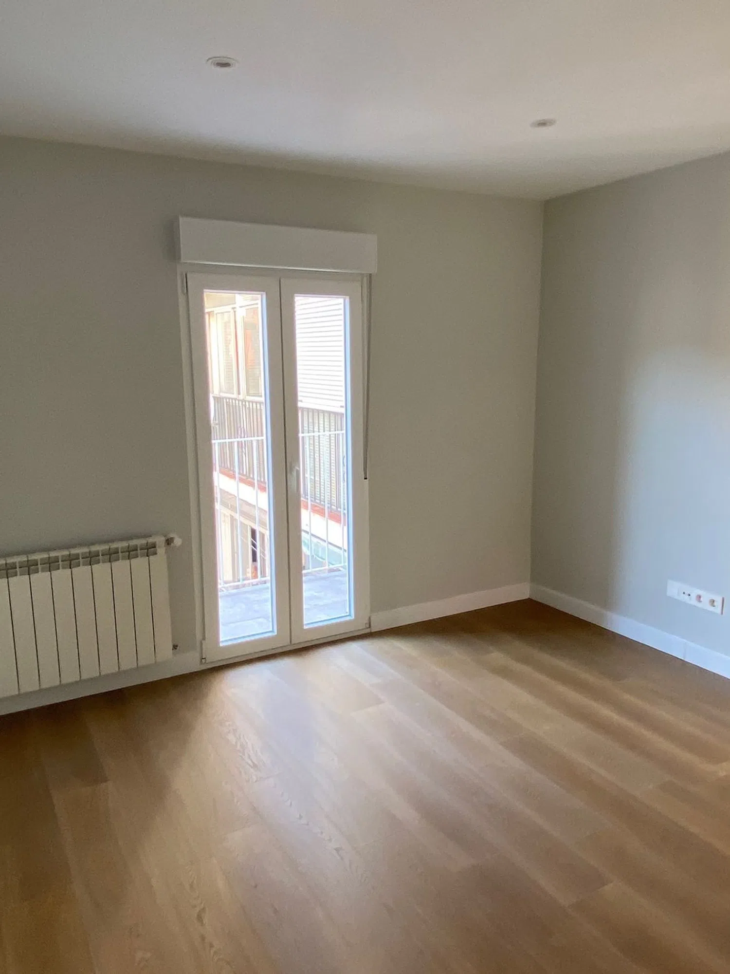 Piso en Barrio Pueblo Nuevo - Foto 9