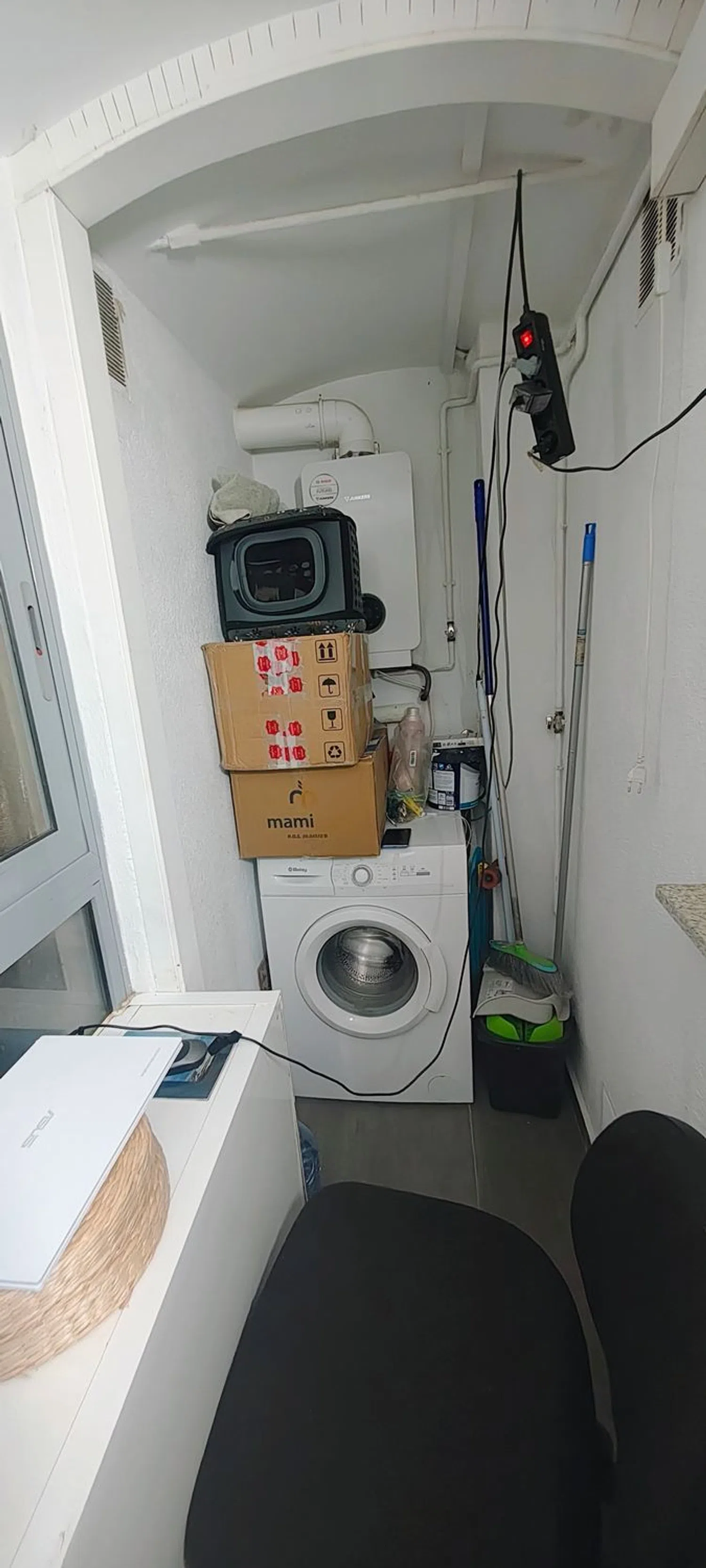 Piso en calle de la Concòrdia, 50 - Foto 6