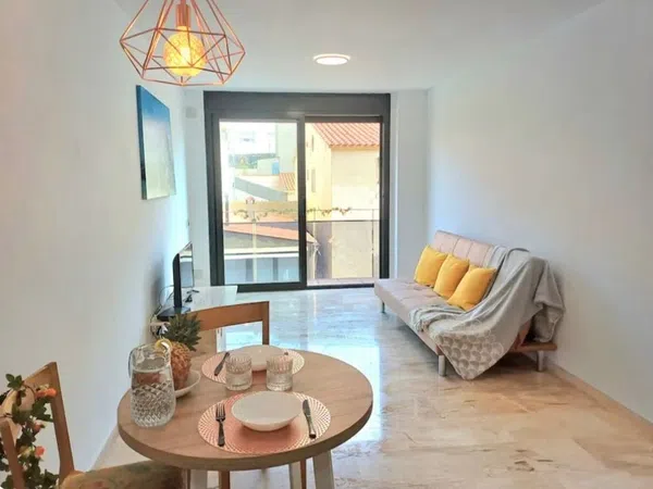 Piso en travesía Església, 1 - Foto 1