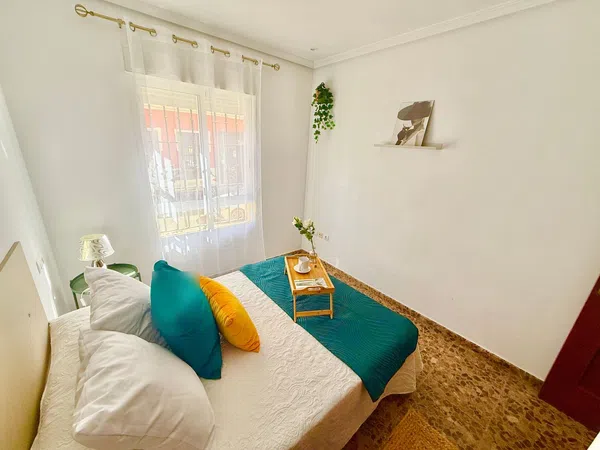 Piso en Francisco Pizarro, 7 - Foto 17