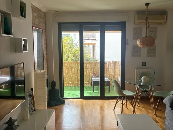 Piso en calle de Mònaco, 1 - Foto 2