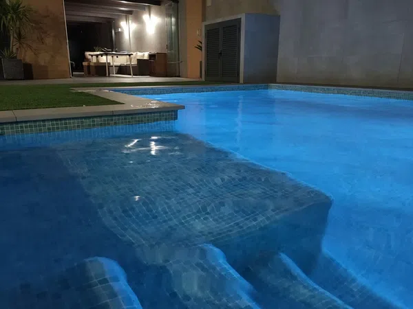 Chalet pareado en Verdejo, 112, Loreto, Loreto - Foto 1