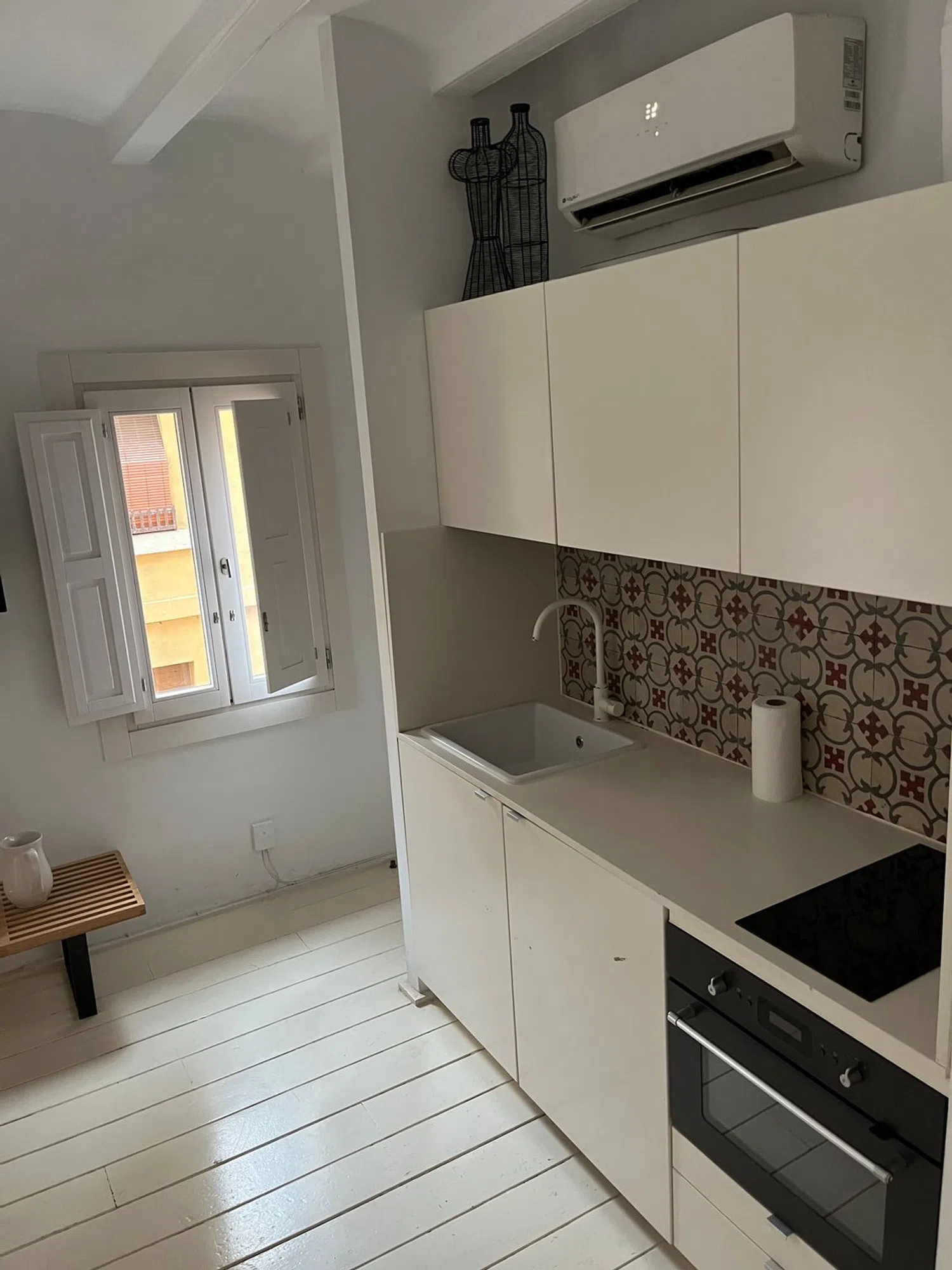 Estudio en calle de Meer, 43 - Foto 3