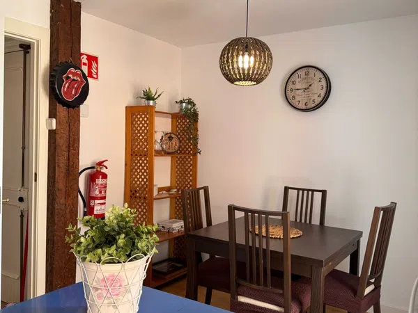 Piso en Calle San Simón, 21, Centro - Ayuntamiento, Centro - Ayuntamiento - Foto 6