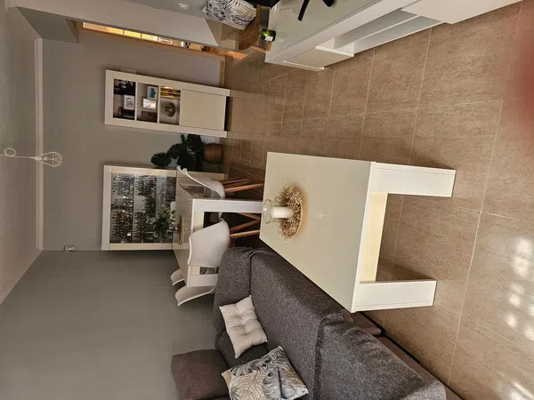 Chalet adosado en Urb. los cardones San Isidro - Foto 4