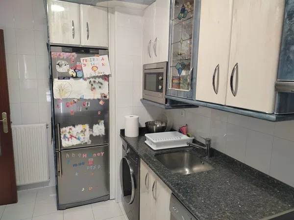 Piso en Calle Economía, 20, Arteagabeitia - Retuerto - Kareaga, Arteagabeitia - Retuerto - Kareaga - Foto 18
