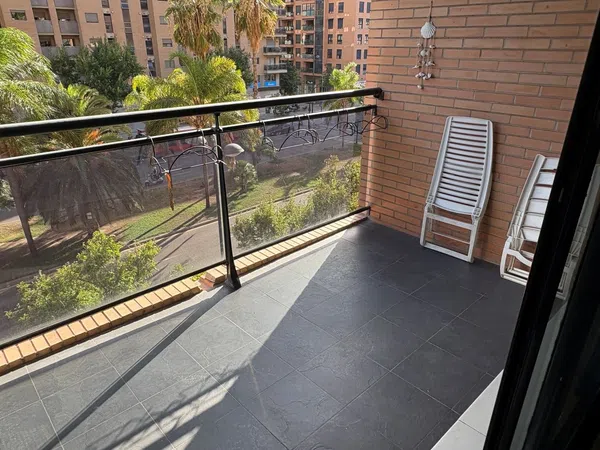 Piso en Avenida de França, 55, Penya-Roja - Foto 2