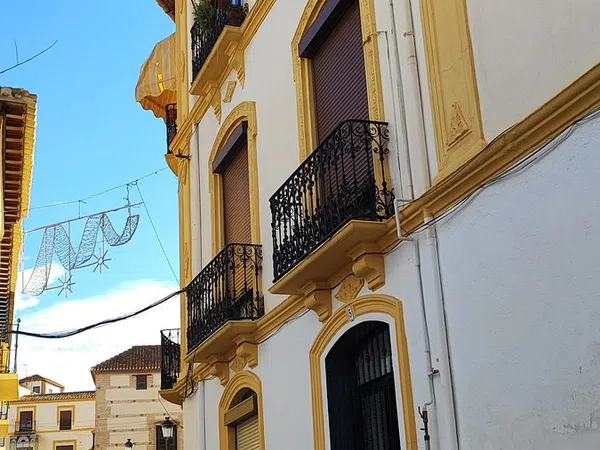 Ático en Placeta del Conde Luque, 5 - Foto 3