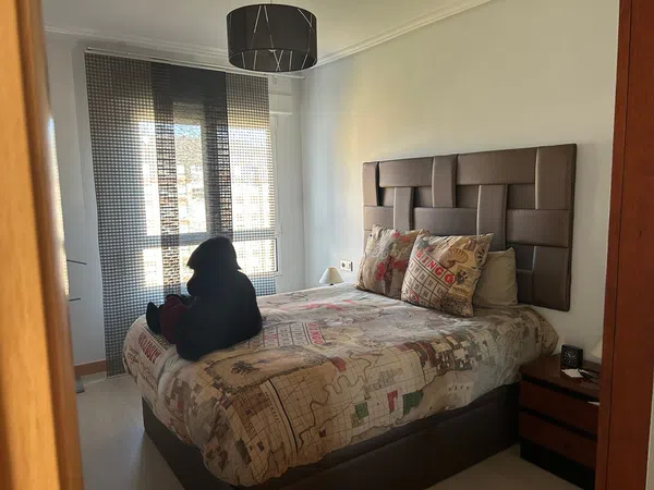 Piso en calle Andalucía, 37 - Foto 12