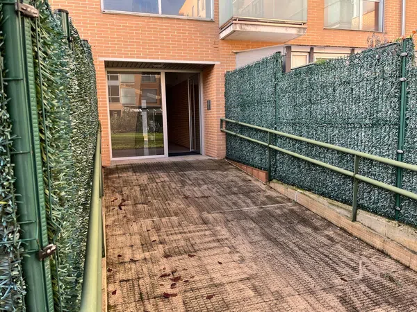 Piso en calle Francisco Javier Saenz de Oiza, 84 - Foto 27