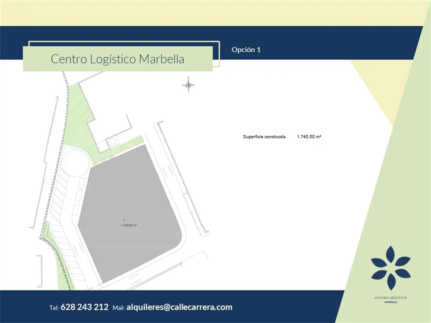 Local comercial en  Calle Incosol - Foto 3