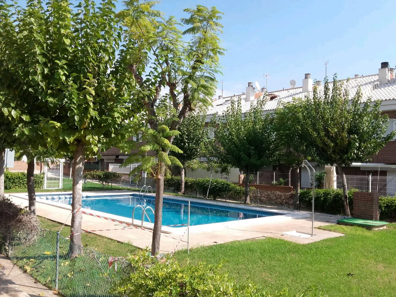 Chalet adosado en calle Álamo, 68 - Foto 16