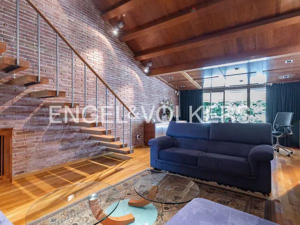 Casa o chalet independiente en Eixample - Foto 72