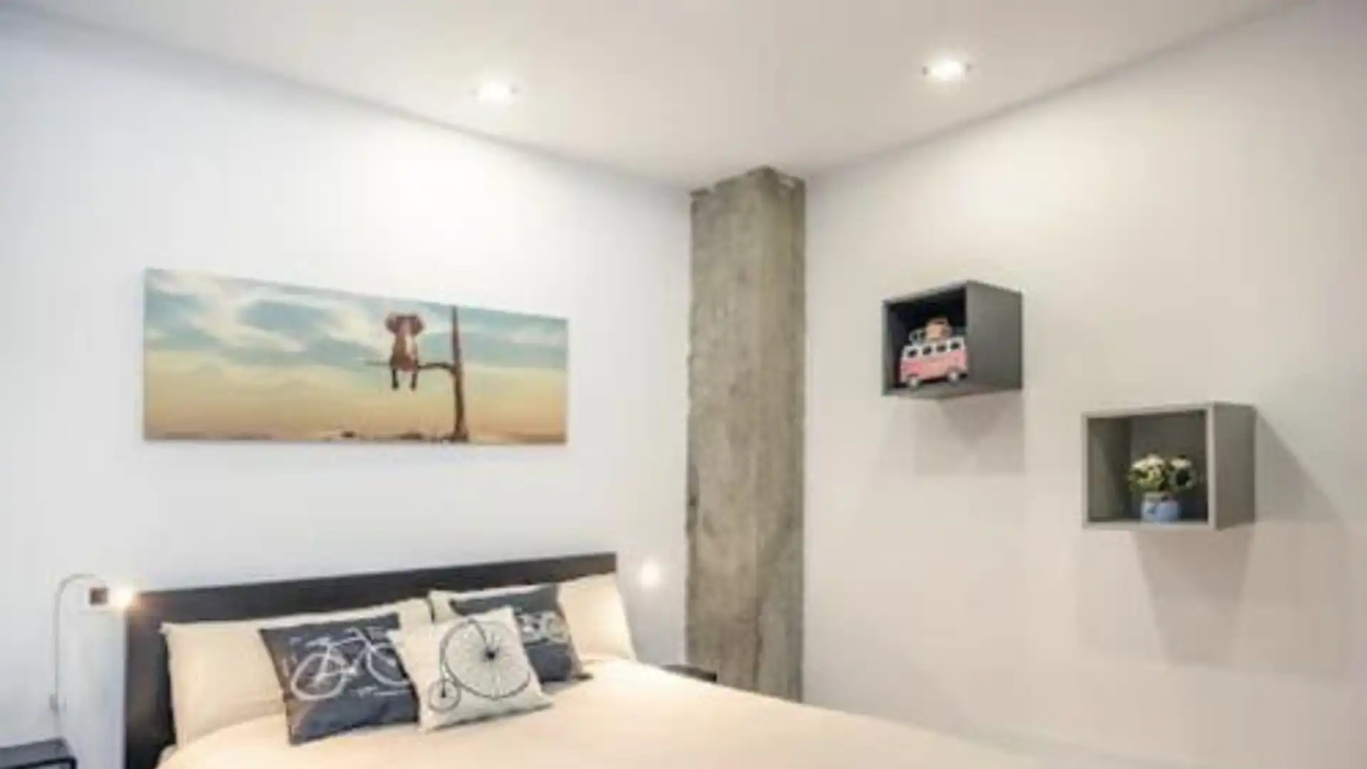 Piso en  Calle Secretario Artiles 65 - Foto 2