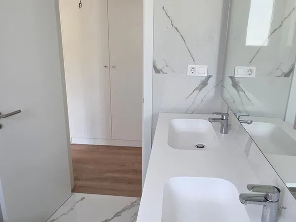 Piso en avenida Arrigo Boito, 1 - Foto 22