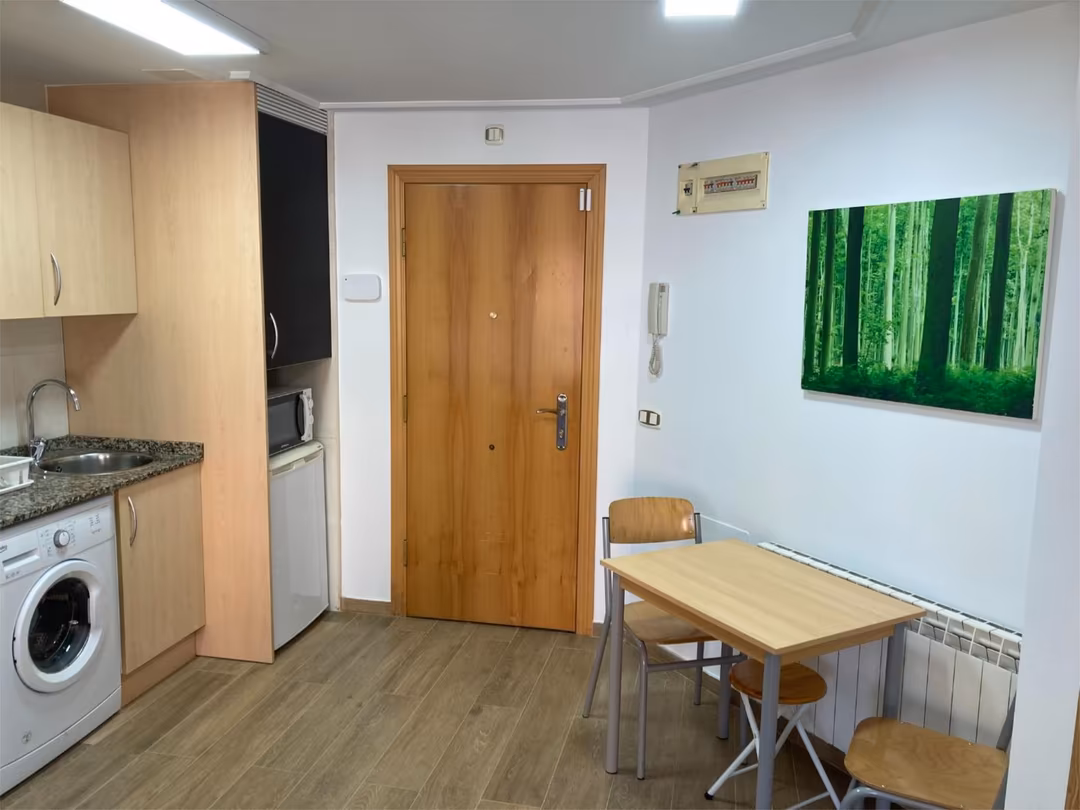 Apartamento en  Avenida Lisboa 3 - Foto 7
