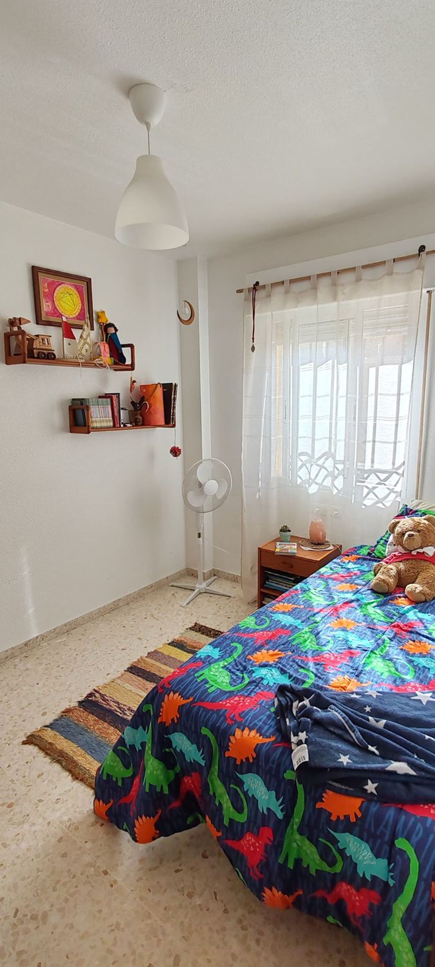 Chalet adosado en Calle Practicante Rafael Tovar, 28, Aljamar, Aljamar - Foto 25