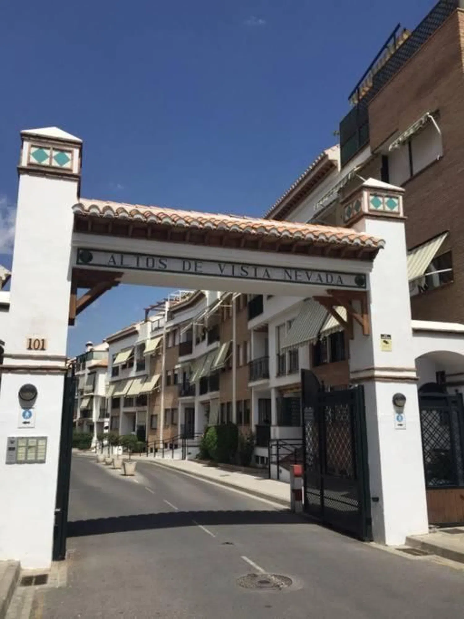 Ático en avenida Fernando de los Ríos, 101 - Foto 2