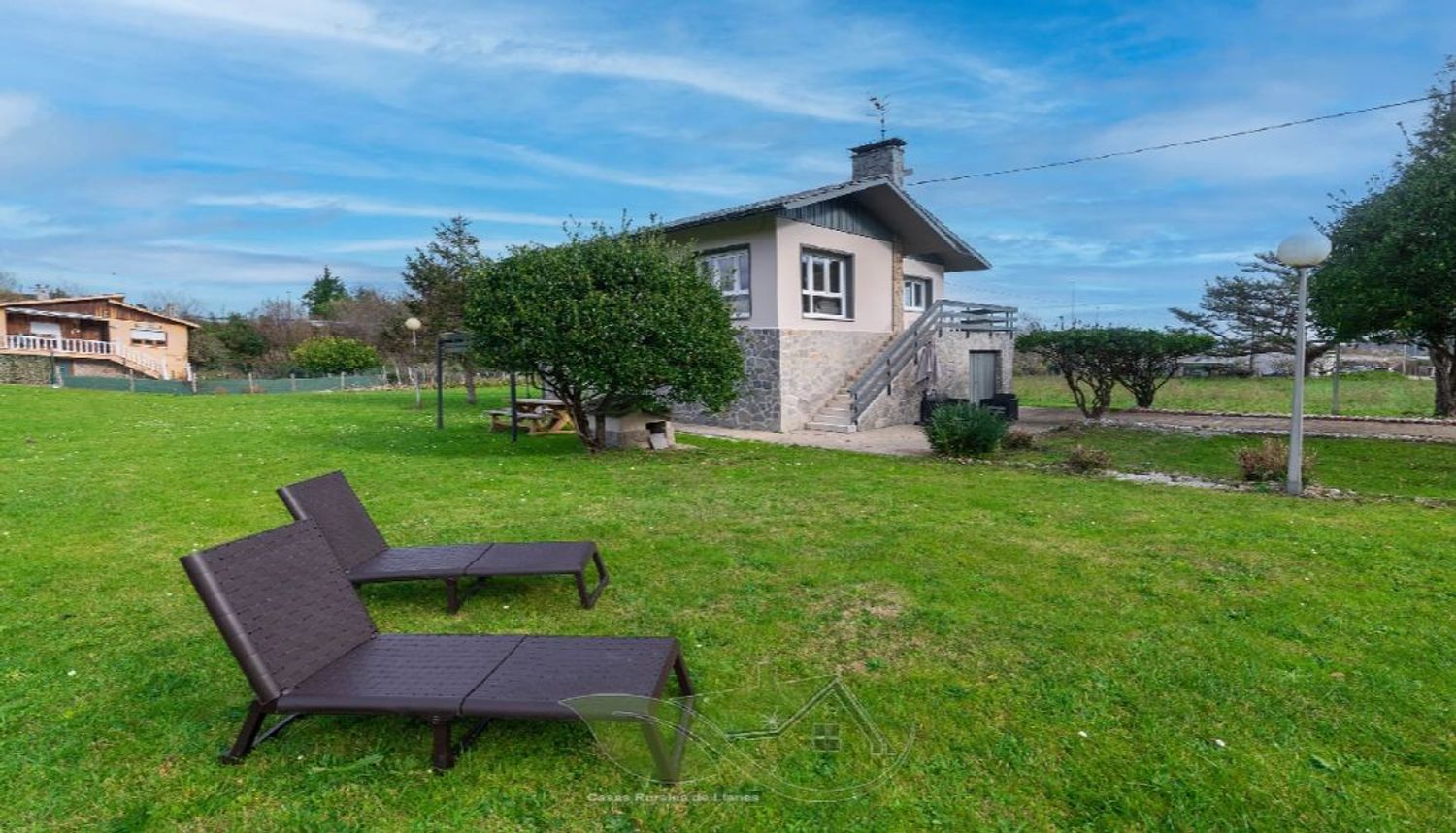 Casa o chalet independiente en Lugar Naves, 108 , 33593 Llanes, Asturias - Foto 9