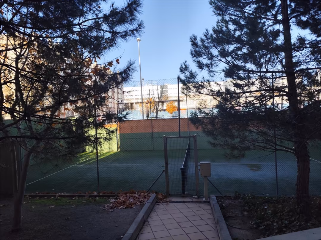 Piso en  Calle de San Julián del Camino 2 - Foto 25