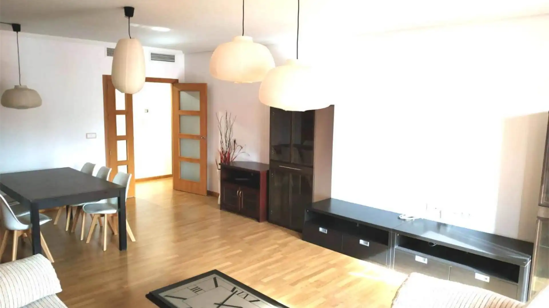 Piso en  Calle Calderón Barca 12 - Foto 2