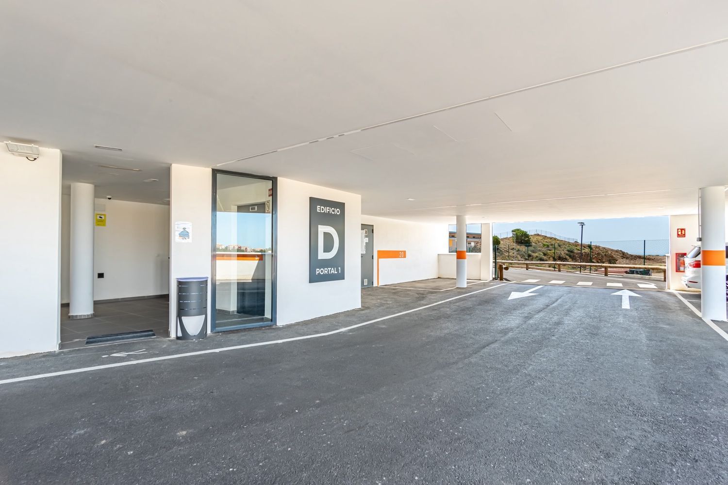 Piso en Calle Mar de Alborán, 70, La Cala de Mijas, La Cala de Mijas - Foto 28