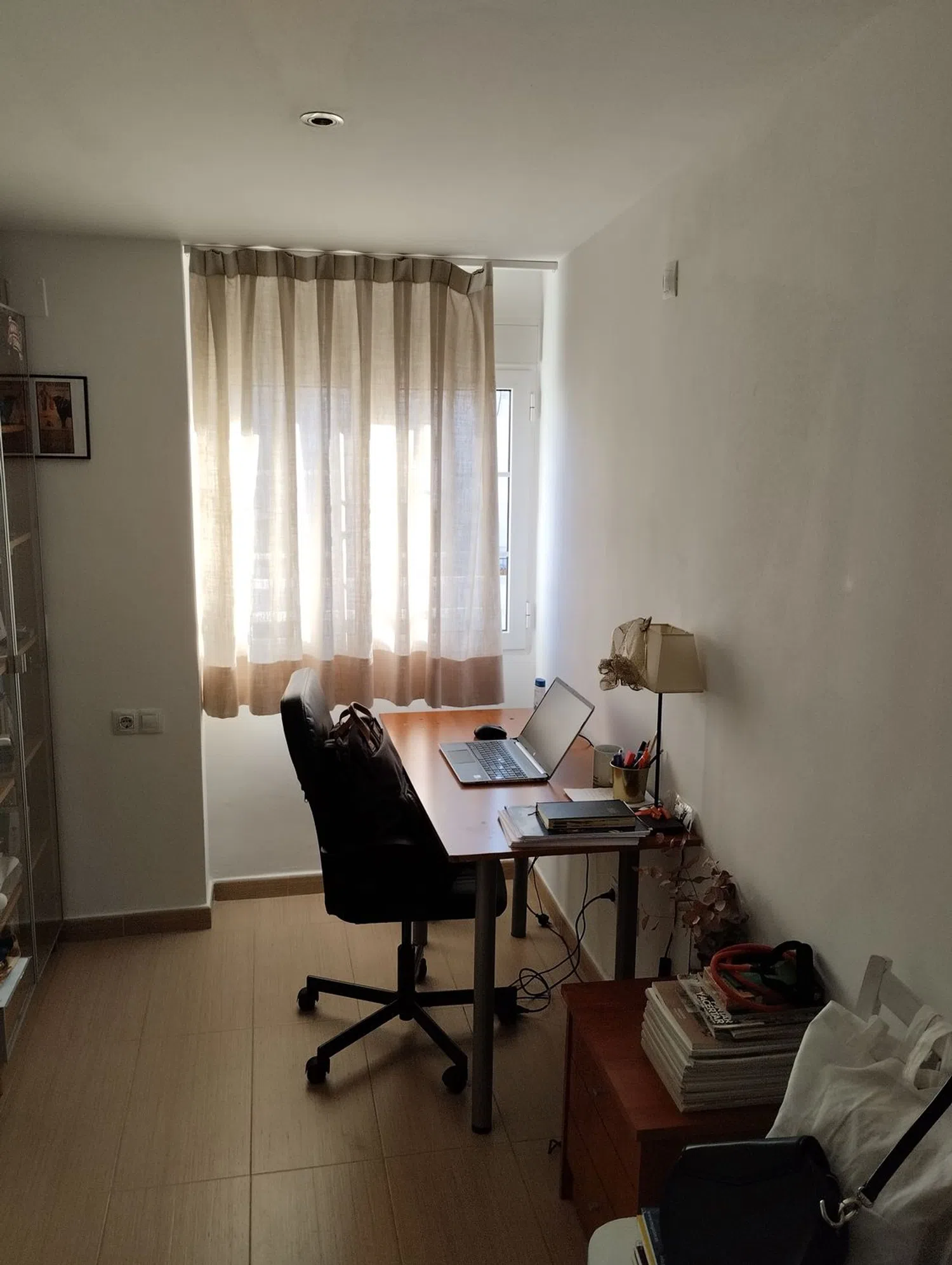 Ático en calle de Sant Jacint, 17 - Foto 20