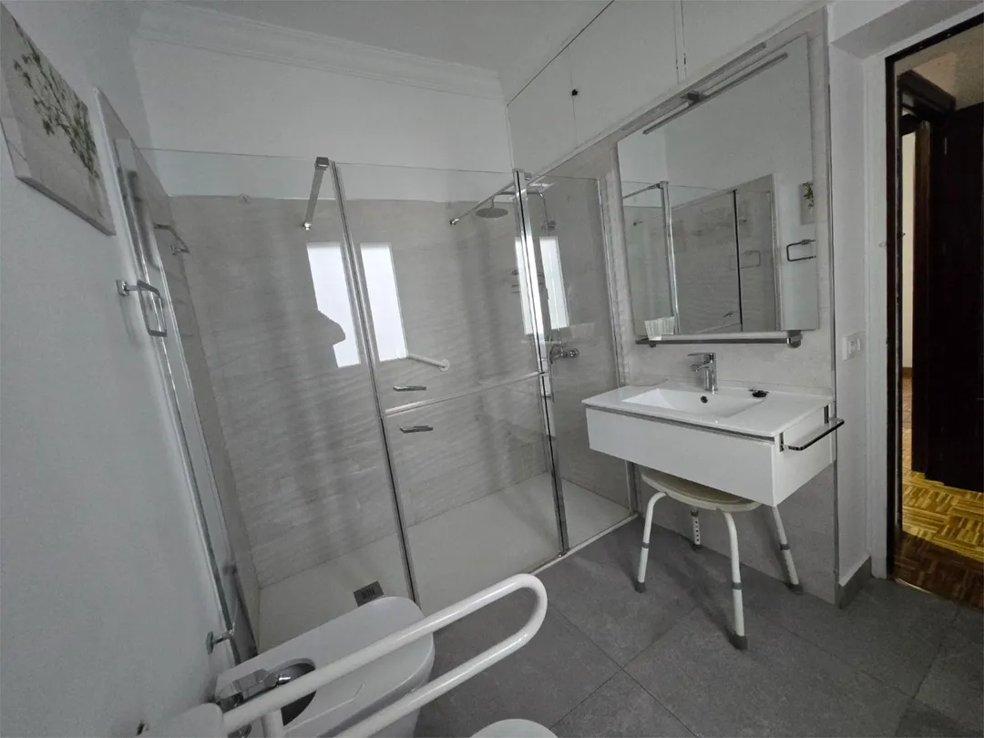 Piso en  Calle Monte Carmelo 53 - Foto 16