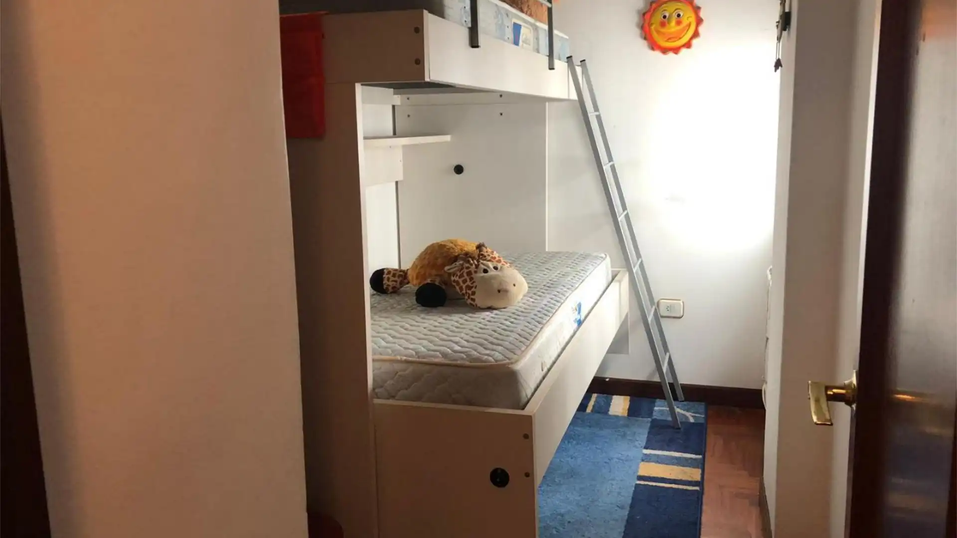 Piso en  Rúa do Doutor Corbal 15 - Foto 6